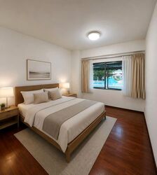 Stratford Court (D16), Condominium #588132831